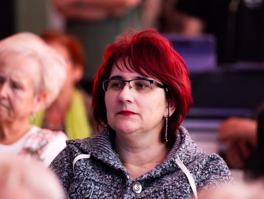 XXXII Ogólnopolski Turniej Śpiewających Poezję – Pola Chobot & Rafał Baran (zdjęcia)