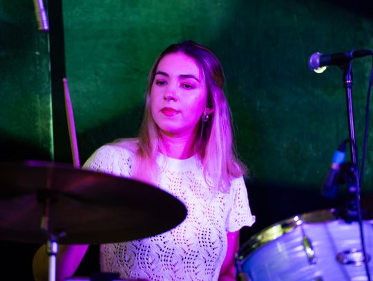 XXXII Ogólnopolski Turniej Śpiewających Poezję – Pola Chobot & Rafał Baran (zdjęcia)