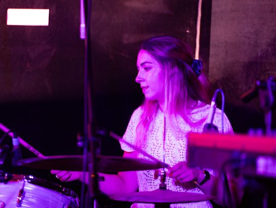 XXXII Ogólnopolski Turniej Śpiewających Poezję – Pola Chobot & Rafał Baran (zdjęcia)