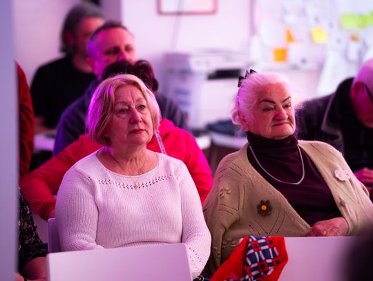 XXXII Ogólnopolski Turniej Śpiewających Poezję – Pola Chobot & Rafał Baran (zdjęcia)