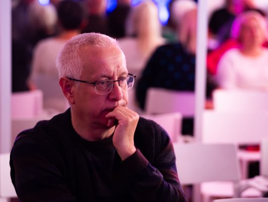 XXXII Ogólnopolski Turniej Śpiewających Poezję – Pola Chobot & Rafał Baran (zdjęcia)