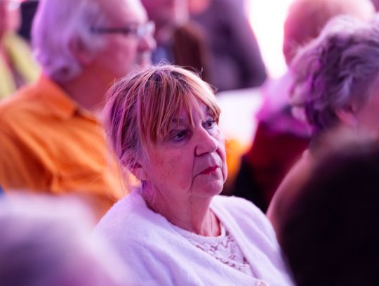 XXXII Ogólnopolski Turniej Śpiewających Poezję – Pola Chobot & Rafał Baran (zdjęcia)