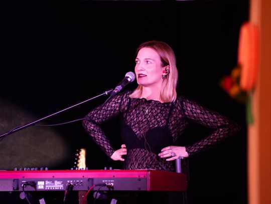 XXXII Ogólnopolski Turniej Śpiewających Poezję – Pola Chobot & Rafał Baran (zdjęcia)