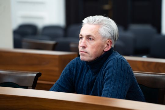 Nadzwyczajna sesja Rady Miejskiej dot. sytuacji Radomskiego Szpitala Specjalistycznego (zdjęcia)