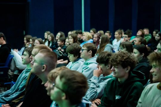 Ogólnopolska akcja „BądźMY Oryginalni!"