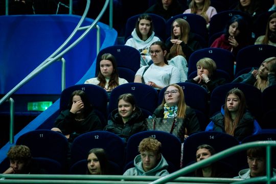 Ogólnopolska akcja „BądźMY Oryginalni!"