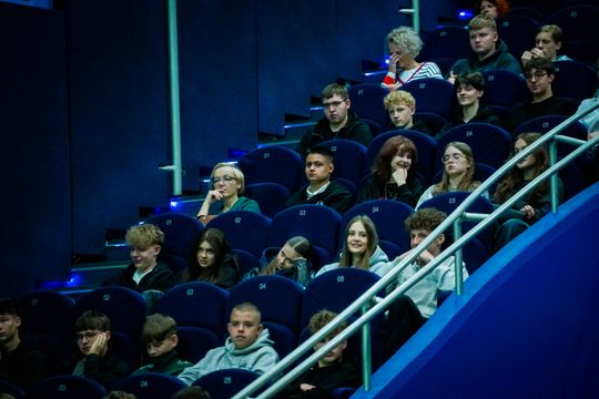Ogólnopolska akcja „BądźMY Oryginalni!"