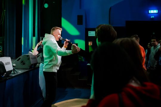 Ogólnopolska akcja „BądźMY Oryginalni!"