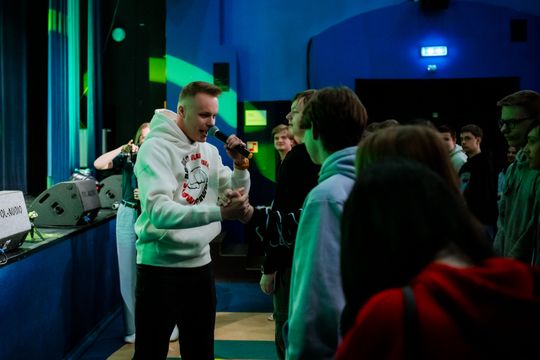 Ogólnopolska akcja „BądźMY Oryginalni!"