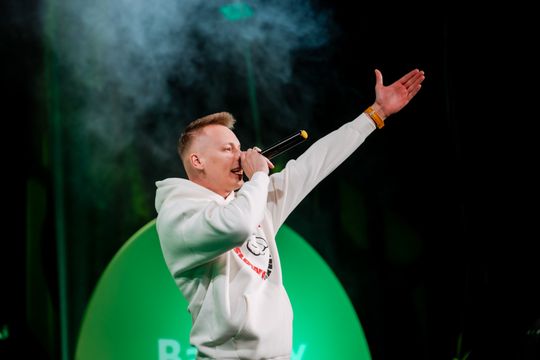 Ogólnopolska akcja „BądźMY Oryginalni!"