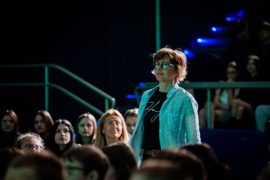 Ogólnopolska akcja „BądźMY Oryginalni!"