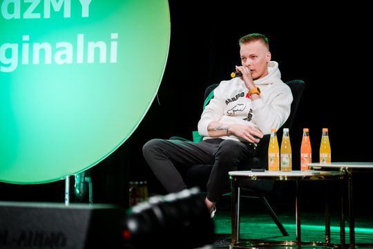 Ogólnopolska akcja „BądźMY Oryginalni!"