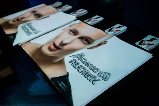 Ogólnopolska akcja „BądźMY Oryginalni!"