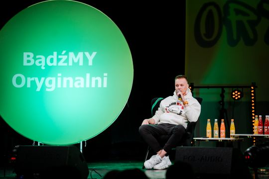Ogólnopolska akcja „BądźMY Oryginalni!"