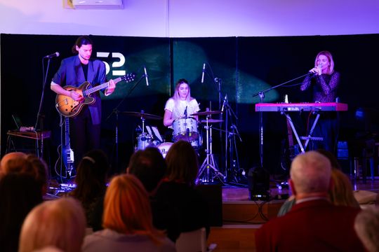 XXXII Ogólnopolski Turniej Śpiewających Poezję – Pola Chobot & Rafał Baran (zdjęcia)