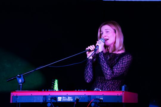 XXXII Ogólnopolski Turniej Śpiewających Poezję – Pola Chobot & Rafał Baran (zdjęcia)