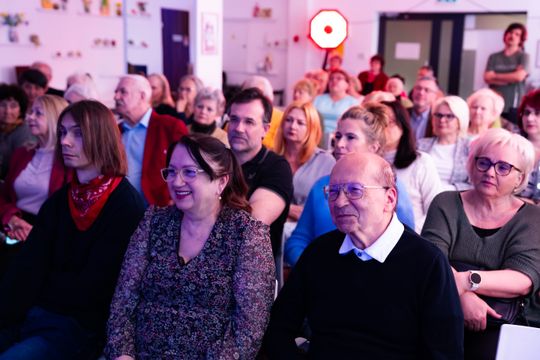 XXXII Ogólnopolski Turniej Śpiewających Poezję – Pola Chobot & Rafał Baran (zdjęcia)
