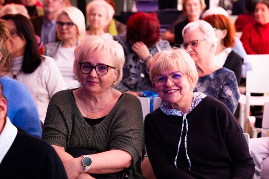 XXXII Ogólnopolski Turniej Śpiewających Poezję – Pola Chobot & Rafał Baran (zdjęcia)