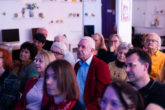 XXXII Ogólnopolski Turniej Śpiewających Poezję – Pola Chobot & Rafał Baran (zdjęcia)