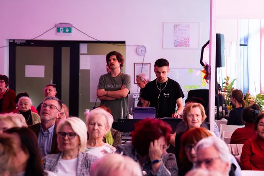 XXXII Ogólnopolski Turniej Śpiewających Poezję – Pola Chobot & Rafał Baran (zdjęcia)