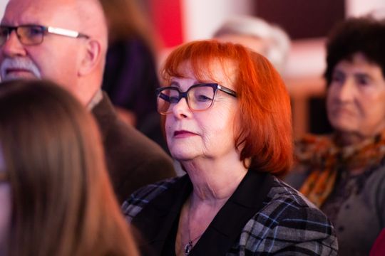 XXXII Ogólnopolski Turniej Śpiewających Poezję – Pola Chobot & Rafał Baran (zdjęcia)