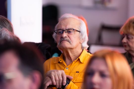 XXXII Ogólnopolski Turniej Śpiewających Poezję – Pola Chobot & Rafał Baran (zdjęcia)