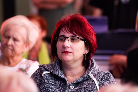 XXXII Ogólnopolski Turniej Śpiewających Poezję – Pola Chobot & Rafał Baran (zdjęcia)