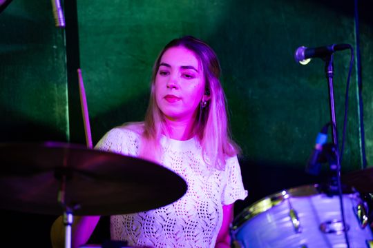 XXXII Ogólnopolski Turniej Śpiewających Poezję – Pola Chobot & Rafał Baran (zdjęcia)