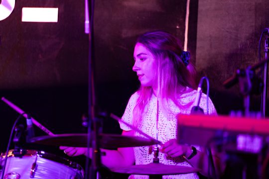 XXXII Ogólnopolski Turniej Śpiewających Poezję – Pola Chobot & Rafał Baran (zdjęcia)