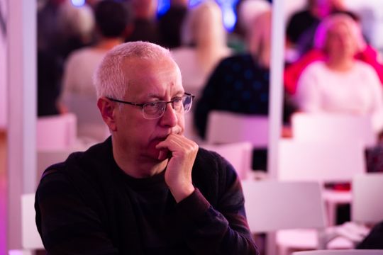 XXXII Ogólnopolski Turniej Śpiewających Poezję – Pola Chobot & Rafał Baran (zdjęcia)