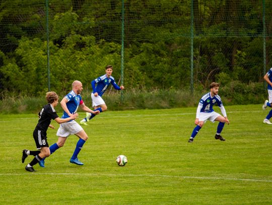 Decathlon V liga: LKS Promna - Radomiak II Radom (zdjęcia)