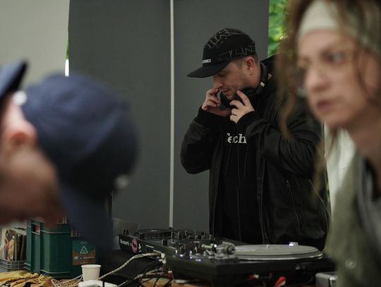 JAMÓWKA - Street Art Jam (zdjęcia)