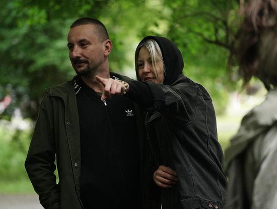 JAMÓWKA - Street Art Jam (zdjęcia)