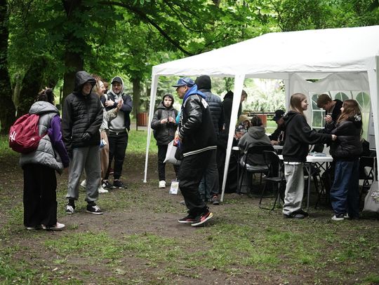 JAMÓWKA - Street Art Jam (zdjęcia)