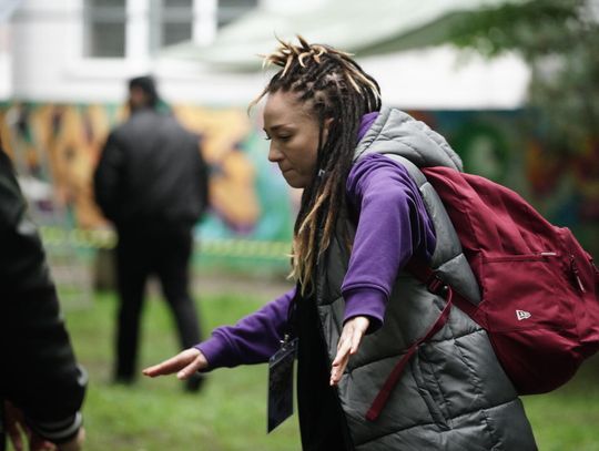 JAMÓWKA - Street Art Jam (zdjęcia)