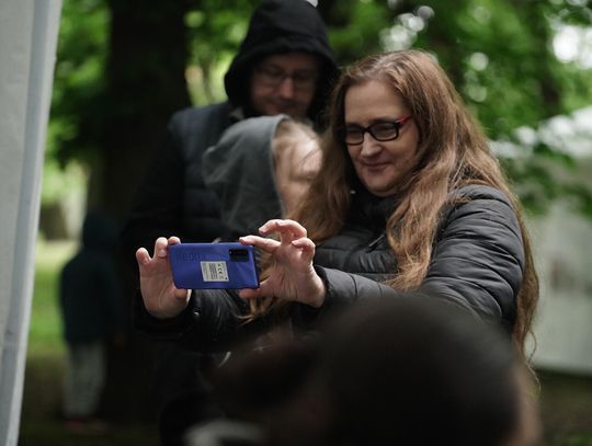 JAMÓWKA - Street Art Jam (zdjęcia)