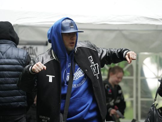 JAMÓWKA - Street Art Jam (zdjęcia)