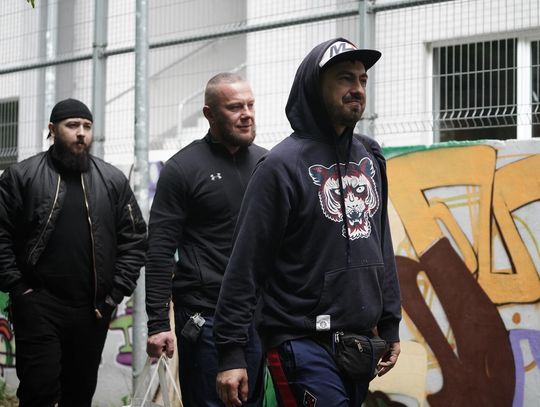 JAMÓWKA - Street Art Jam (zdjęcia)