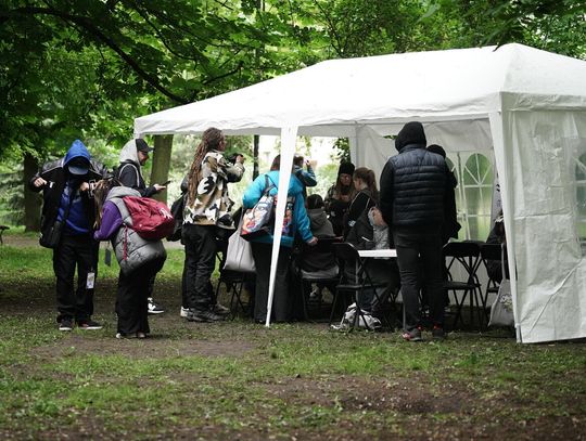 JAMÓWKA - Street Art Jam (zdjęcia)