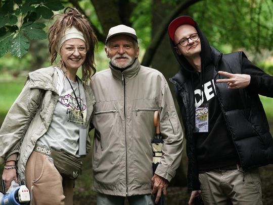 JAMÓWKA - Street Art Jam (zdjęcia)