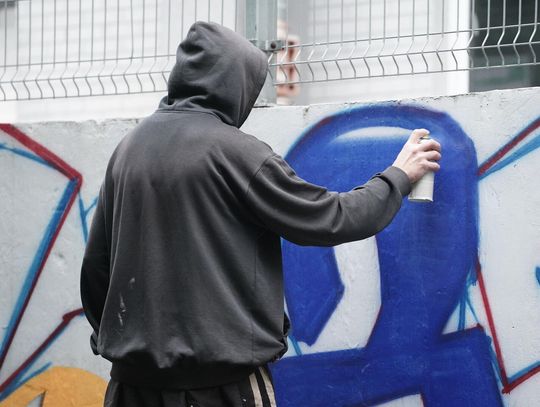 JAMÓWKA - Street Art Jam (zdjęcia)