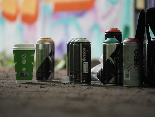 JAMÓWKA - Street Art Jam (zdjęcia)