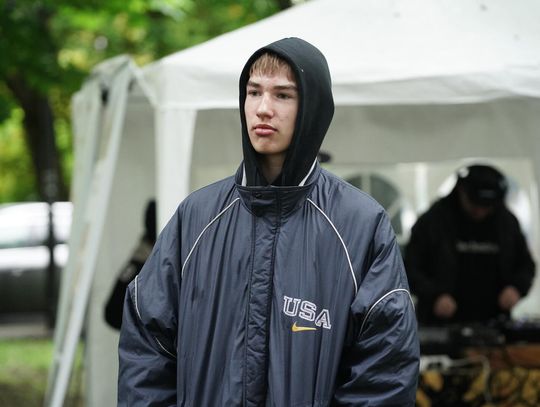 JAMÓWKA - Street Art Jam (zdjęcia)