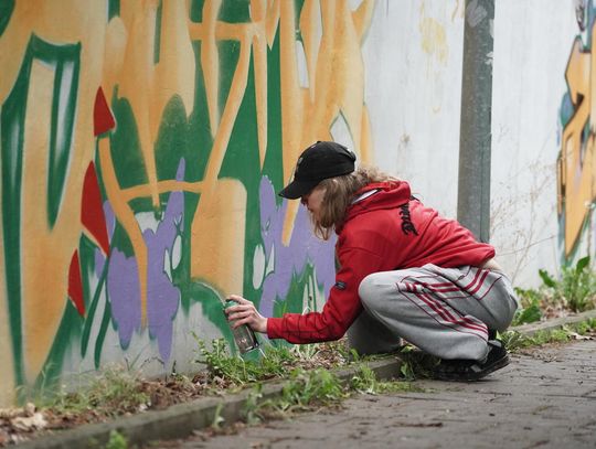 JAMÓWKA - Street Art Jam (zdjęcia)