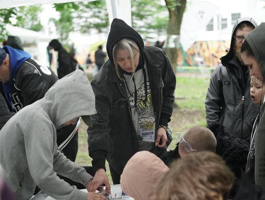 JAMÓWKA - Street Art Jam (zdjęcia)