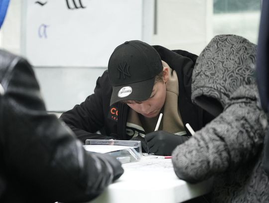 JAMÓWKA - Street Art Jam (zdjęcia)