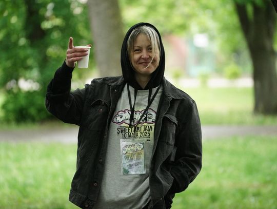 JAMÓWKA - Street Art Jam (zdjęcia)