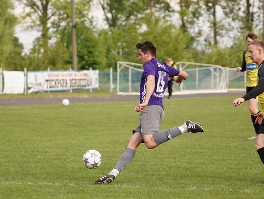 Orzeł Wierzbica - Młodzik Radom (zdjęcia)