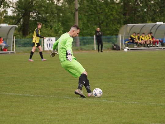 Orzeł Wierzbica - Młodzik Radom (zdjęcia)