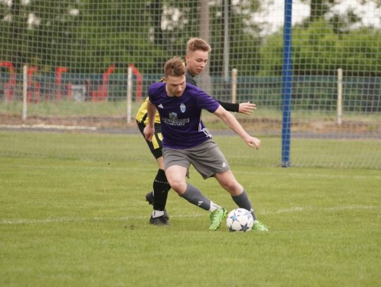 Orzeł Wierzbica - Młodzik Radom (zdjęcia)